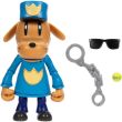 JAKKS PACIFIC Dogman - Dogman figure 13cm