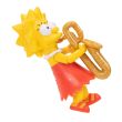 JAKKS PACIFIC The Simpsons assorted figure 13cm