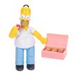 JAKKS PACIFIC The Simpsons assorted figure 13cm