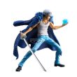BANPRESTO One Piece Grandista Trafalgar Law Special Edition figure 23cm