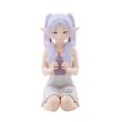 BANPRESTO Frieren: Beyond Journey's End Frieren Relax Time figure 13cm