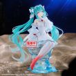 BANPRESTO Hatsune Miku Clione Crearluxe figure 18cm