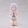 BANPRESTO Frieren: Beyond Journey's End Frieren Relax Time figure 13cm