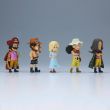 BANPRESTO One Piece Child Bllodline 2 world collectable figure 7cm