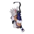 BANPRESTO My Hero Academia The Amazing Heroes Mirko figure 16cm
