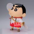 BANPRESTO Crayon Shinchan Movie Shakunetsu no Kasukabe Shinnosuke Nohara ver.A figure 11cm