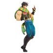 BANPRESTO JoJo’s Bizarre Adventure Joseph Joestar figure 22cm