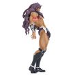 BANPRESTO JoJo’s Bizarre Adventure Kars figure 22cm