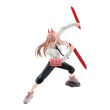 BANPRESTO Chainsaw Man Power Vibration Stars figure 16cm