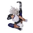 BANPRESTO My Hero Academia The Amazing Heroes Mirko figure 16cm