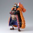 BANPRESTO One Piece Marshall D. Teach The Grandline Series DXF figure 18cm