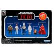 HASBRO Star Wars Return of the Jedi Retro Collection figure 9,5cm set 6 pack