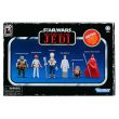 HASBRO Star Wars Return of the Jedi Retro Collection figure 9,5cm set 6 pack