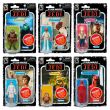 HASBRO Star Wars Return of the Jedi Retro Collection figure 9,5cm set 6 pack