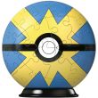 RAVENSBURGER Pokemon Poke Ball 3D puzzle 54pcs
