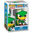 FUNKO POP figure Sonic The Hedgehog Jet