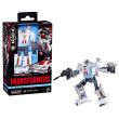 HASBRO Transformers Devastation MTMTE Collection Wheeljack figure 11cm
