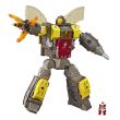 HASBRO Transformers War Cybertron Trilogy Omega Supreme figure