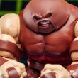 HASBRO Marvel Legends Series Gameverse Juggernaut figure 22cm