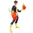 HASBRO Marvel Legends Series X-Men '97 Marvel's Sunspot figure 15cm