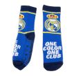 CERDÁ Real Madrid assorted anti-slip socks