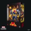 HASBRO Marvel Legends Series Strong Guy X Factor figure 15cm
