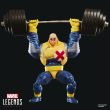 HASBRO Marvel Legends Series Strong Guy X Factor figure 15cm