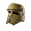 HASBRO Star Wars Shoretrooper electronic helmet