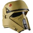 HASBRO Star Wars Shoretrooper electronic helmet