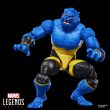 HASBRO Marvel Legends Series X-Men Astonishing Beast figure 15cm