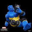 HASBRO Marvel Legends Series X-Men Astonishing Beast figure 15cm