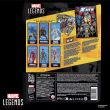 HASBRO Marvel Legends Series X-Men Astonishing Beast figure 15cm