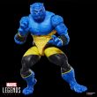 HASBRO Marvel Legends Series X-Men Astonishing Beast figure 15cm