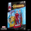 HASBRO Marvel Legends Series Excalibur Phoenix Rachel Summers figure 15cm