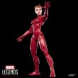HASBRO Marvel Legends Series Excalibur Phoenix Rachel Summers figure 15cm