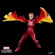 HASBRO Marvel Legends Series Excalibur Phoenix Rachel Summers figure 15cm