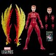 HASBRO Marvel Legends Series Excalibur Phoenix Rachel Summers figure 15cm