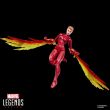 HASBRO Marvel Legends Series Excalibur Phoenix Rachel Summers figure 15cm