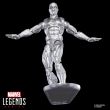 HASBRO Marvel Legends Series The Silver Surfer - Silver Surfer figure 15cm