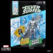 HASBRO Marvel Legends Series The Silver Surfer - Silver Surfer figure 15cm