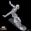 HASBRO Marvel Legends Series The Silver Surfer - Silver Surfer figure 15cm