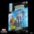 HASBRO Marvel Legends Series The Silver Surfer - Silver Surfer figure 15cm