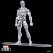 HASBRO Marvel Legends Series The Silver Surfer - Silver Surfer figure 15cm