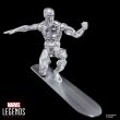 HASBRO Marvel Legends Series The Silver Surfer - Silver Surfer figure 15cm