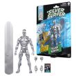HASBRO Marvel Legends Series The Silver Surfer - Silver Surfer figure 15cm