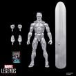 HASBRO Marvel Legends Series The Silver Surfer - Silver Surfer figure 15cm