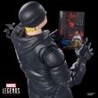 HASBRO Marvel Legends Series Daredevil - Daredevil The Man Without figure 15cm