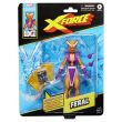 HASBRO Marvel Legends Series X-Force Feral figure 15cm
