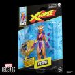 HASBRO Marvel Legends Series X-Force Feral figure 15cm