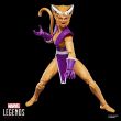 HASBRO Marvel Legends Series X-Force Feral figure 15cm